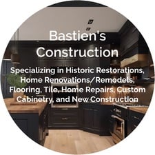 Avatar for Bastien Construction