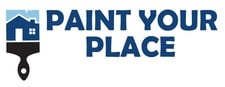 Logo for Paint Your Place LLC