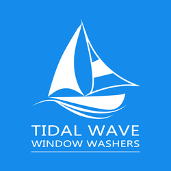 Tidal Wave Window Washers logo