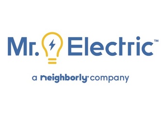 Mr. Electric of the North Country logo