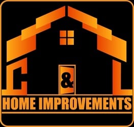 C&L Home Improvements logo