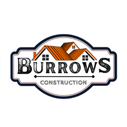 Burrows Construction, LLC logo