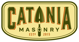 Catania Custom Tile & Masonry logo