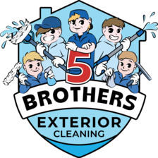 Avatar for 5 Brothers Exterior Cleaning