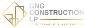 GNG Construction LP logo