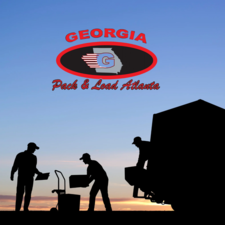 ATLANTA PACK AND LOAD logo