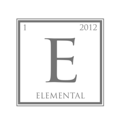 Elemental Remodeling logo
