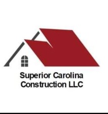 Logo for Superior Carolina Construction