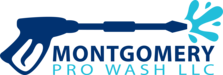 Montgomery Pro Wash LLC logo
