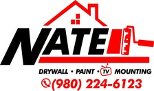 Avatar for Nate Drywall, Paint & TV Mounting