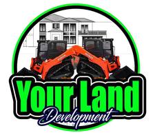 Logo for Your Land Development