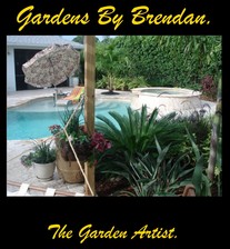 Logo for Designs By Brendan