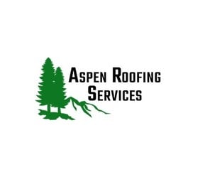 Aspen Roofing Services logo