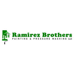 Ramirez Brothers Painting and Pressure Washing LLC logo