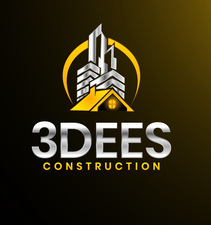 Avatar for 3 DEES CONSTRUCTION INC.