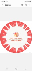 Pipes Painting, LLC logo