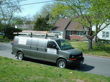 A & T Electronic Design, LLC logo