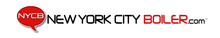 New York City Boilers logo