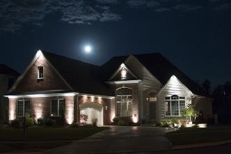 Light & Gardenscapes, Inc. logo