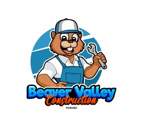 Beaver Valley Construction & Handyman logo