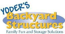 Avatar for Yoder's Backyard Structures