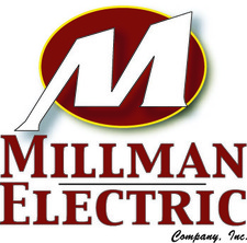 Millman Electric Company, Inc. logo
