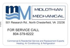 Avatar for Midlothian Mechanical