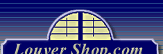 The Louver Shop of Raleigh, LLC logo