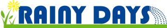 Rainy Days Irrigation, Inc. logo