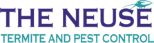 The Neuse Termite and Pest Control LLC logo