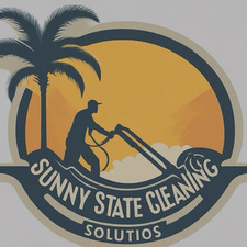 Avatar for Sunny State Cleaning Solutions