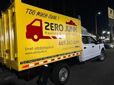 Avatar for Zero Junk LLC - Unlicensed Contractor