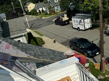Best Roofing and Siding logo