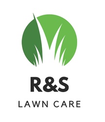 R&S Lawn Care logo