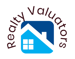 Realty Valuators, Inc logo