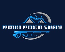 Prestige Pressure Washing LLC logo