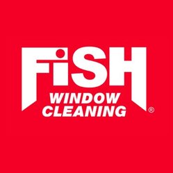 Fish Window Cleaning Layton logo