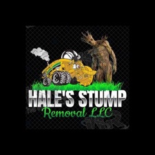 Hales Stump Removal logo