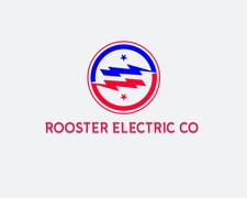 Logo for Rooster Electric Co