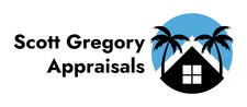 Logo for Scott Gregory Appraisals