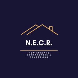 New England Contractors & Remodeling LLC logo