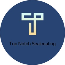 Avatar for Top Notch Sealcoating