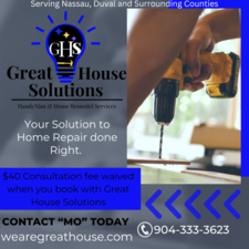 Avatar for Great House Solutions