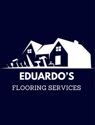 Eduardo's Flooring Service logo