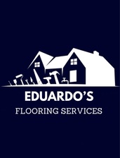 Eduardo's Flooring Service logo