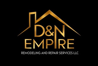D&N Empire Remodeling and Repair Services LLC logo