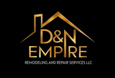 D&N Empire Remodeling and Repair Services LLC logo