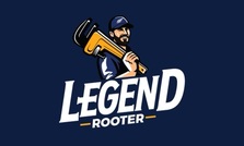 Logo for LEGEND ROOTER PLUMBING INC