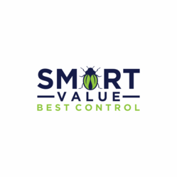 Smart Value Pest Control logo