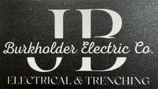 Avatar for Burkholder Electric Co. LLC